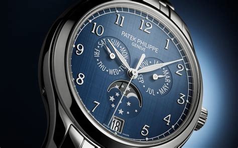 The Patek Philippe Ref. 4947/1a Is a Crowd Pleaser